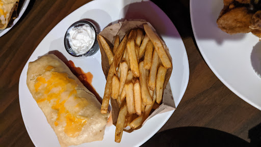 Photo of BrownStones Sports Lounge and Restaurant - 1000 Finch Dr, Sarnia, ON N7S 6G5