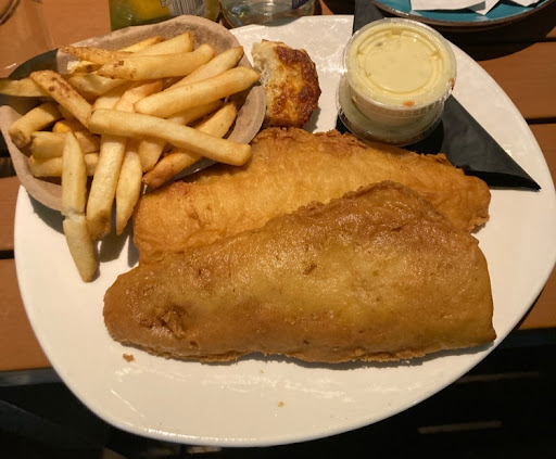Photo of BrownStones Sports Lounge and Restaurant - 1000 Finch Dr, Sarnia, ON N7S 6G5