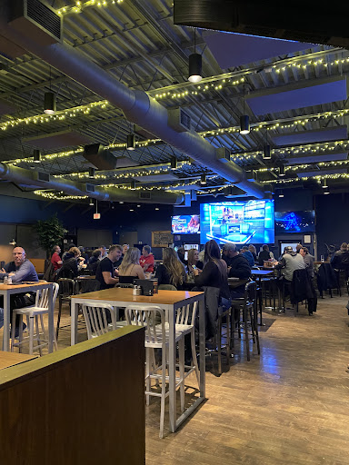 Photo of BrownStones Sports Lounge and Restaurant - 1000 Finch Dr, Sarnia, ON N7S 6G5
