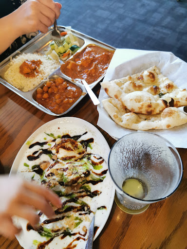 Photo of Sitara Indian Cuisine Point Edward - 721 Lite St, Point Edward, ON N7V 1A7