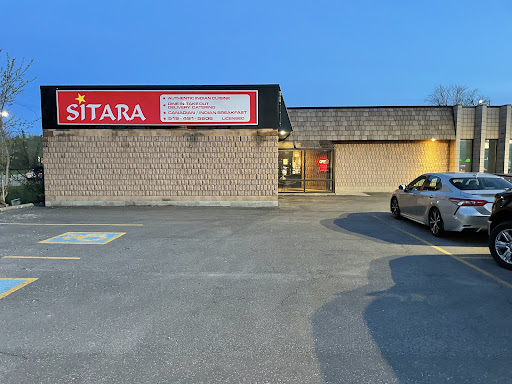 Photo of Sitara Indian Cuisine Point Edward - 721 Lite St, Point Edward, ON N7V 1A7