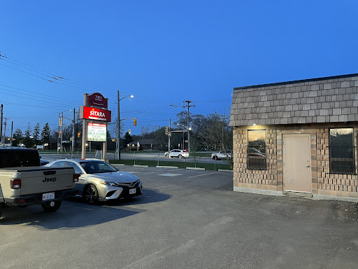 Photo of Sitara Indian Cuisine Point Edward - 721 Lite St, Point Edward, ON N7V 1A7