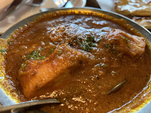 Photo of Sitara Indian Cuisine Point Edward - 721 Lite St, Point Edward, ON N7V 1A7