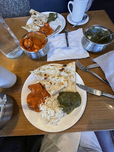 Photo of Sitara Indian Cuisine Point Edward - 721 Lite St, Point Edward, ON N7V 1A7