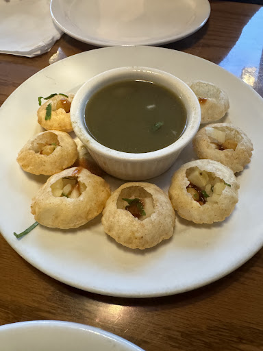 Photo of Sitara Indian Cuisine Point Edward - 721 Lite St, Point Edward, ON N7V 1A7