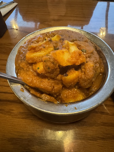 Photo of Sitara Indian Cuisine Point Edward - 721 Lite St, Point Edward, ON N7V 1A7