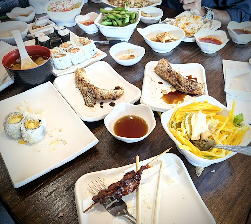 Photo of Hana Japanese Restaurant - 1379 London Rd, Sarnia, ON N7S 1P6