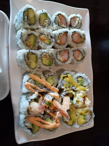 Photo of Hana Japanese Restaurant - 1379 London Rd, Sarnia, ON N7S 1P6