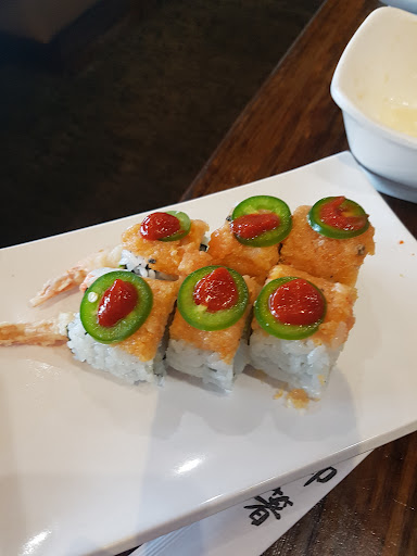 Photo of Hana Japanese Restaurant - 1379 London Rd, Sarnia, ON N7S 1P6