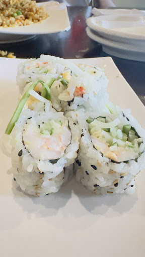 Photo of Hana Japanese Restaurant - 1379 London Rd, Sarnia, ON N7S 1P6