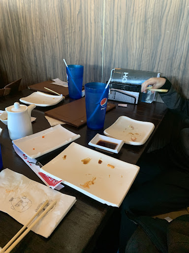 Photo of Hana Japanese Restaurant - 1379 London Rd, Sarnia, ON N7S 1P6