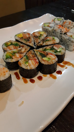 Photo of Hana Japanese Restaurant - 1379 London Rd, Sarnia, ON N7S 1P6