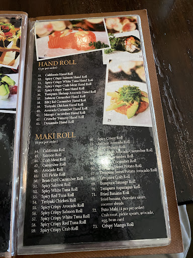 Photo of Hana Japanese Restaurant - 1379 London Rd, Sarnia, ON N7S 1P6