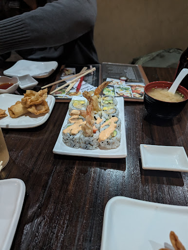 Photo of Hana Japanese Restaurant - 1379 London Rd, Sarnia, ON N7S 1P6