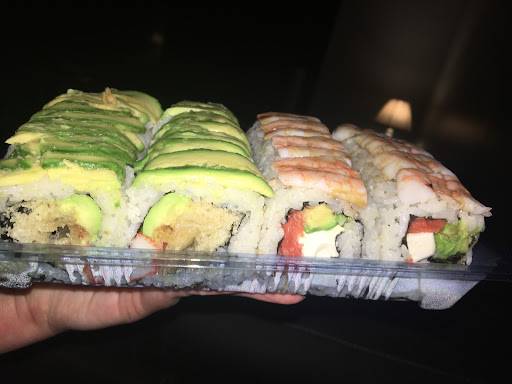 Photo of Hana Japanese Restaurant - 1379 London Rd, Sarnia, ON N7S 1P6