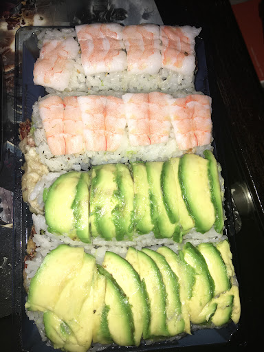 Photo of Hana Japanese Restaurant - 1379 London Rd, Sarnia, ON N7S 1P6