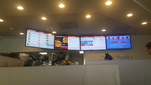 Photo of Wendy's - 1142 London Rd, Sarnia, ON N7S 1P4