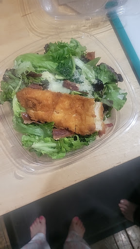 Photo of Wendy's - 1142 London Rd, Sarnia, ON N7S 1P4