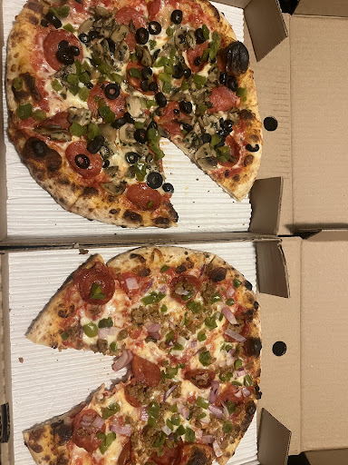 Photo of Oven 360 Sarnia - 505 Christina St N, Sarnia, ON N7T 5W3