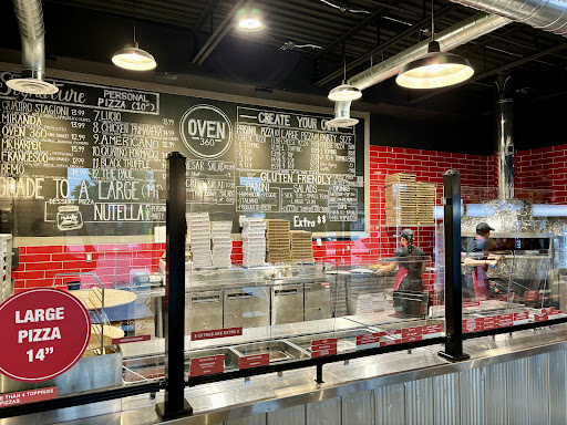 Photo of Oven 360 Sarnia - 505 Christina St N, Sarnia, ON N7T 5W3