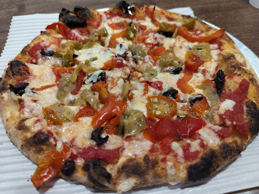 Photo of Oven 360 Sarnia - 505 Christina St N, Sarnia, ON N7T 5W3