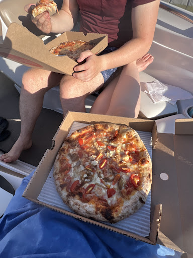 Photo of Oven 360 Sarnia - 505 Christina St N, Sarnia, ON N7T 5W3