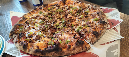 Photo of Oven 360 Sarnia - 505 Christina St N, Sarnia, ON N7T 5W3
