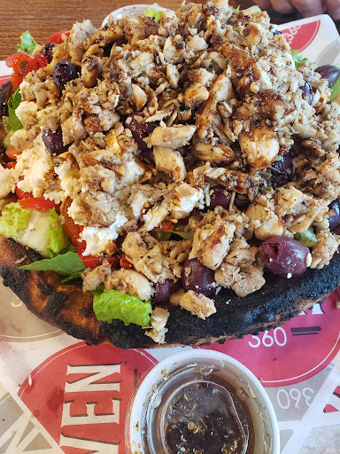 Photo of Oven 360 Sarnia - 505 Christina St N, Sarnia, ON N7T 5W3
