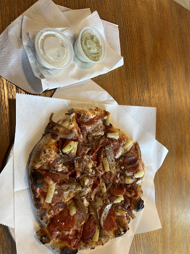 Photo of Oven 360 Sarnia - 505 Christina St N, Sarnia, ON N7T 5W3