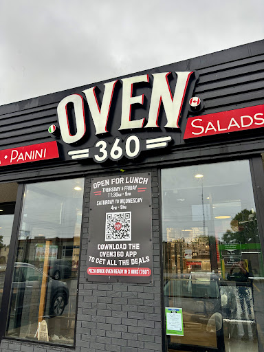 Photo of Oven 360 Sarnia - 505 Christina St N, Sarnia, ON N7T 5W3