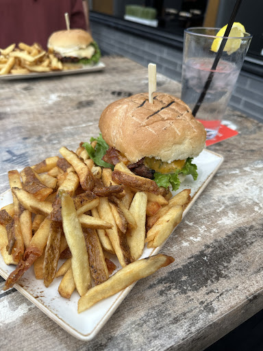 Photo of Bad Dog Sarnia - 229 Christina St N, Sarnia, ON N7T 4C1