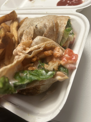 Photo of Bad Dog Sarnia - 229 Christina St N, Sarnia, ON N7T 4C1