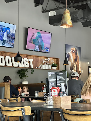 Photo of Bad Dog Sarnia - 229 Christina St N, Sarnia, ON N7T 4C1