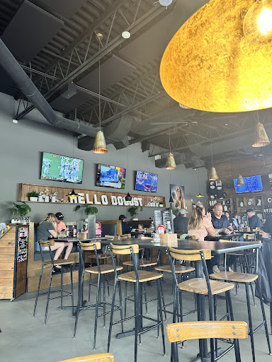 Photo of Bad Dog Sarnia - 229 Christina St N, Sarnia, ON N7T 4C1