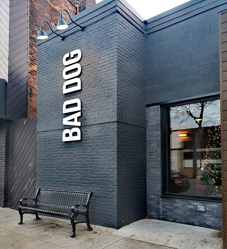 Photo of Bad Dog Sarnia - 229 Christina St N, Sarnia, ON N7T 4C1