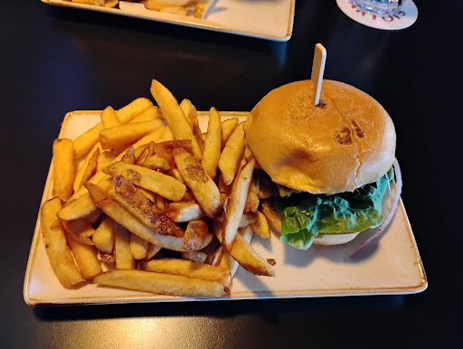 Photo of Bad Dog Sarnia - 229 Christina St N, Sarnia, ON N7T 4C1