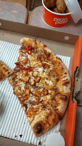 Photo of Pizza Pizza - 49 Finch Dr, Sarnia, ON N7S 5C6
