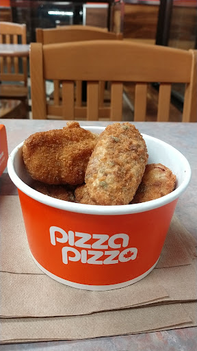 Photo of Pizza Pizza - 49 Finch Dr, Sarnia, ON N7S 5C6