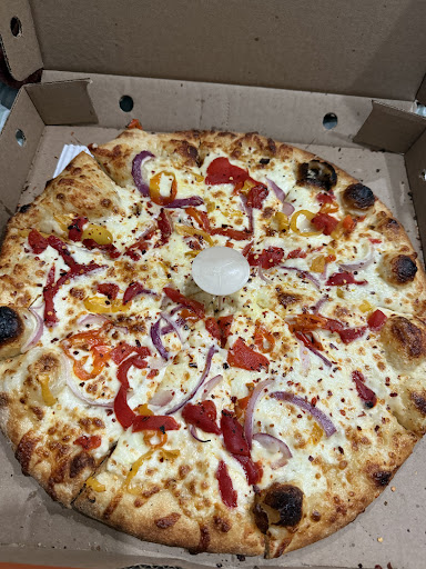 Photo of Pizza Pizza - 49 Finch Dr, Sarnia, ON N7S 5C6
