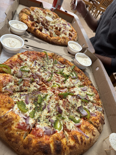 Photo of Pizza Pizza - 49 Finch Dr, Sarnia, ON N7S 5C6