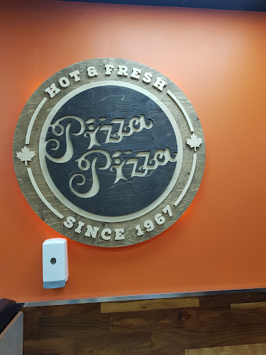 Photo of Pizza Pizza - 49 Finch Dr, Sarnia, ON N7S 5C6