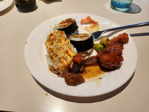 Photo of Victory Buffet - 1145 London Rd, Sarnia, ON N7S 1P3
