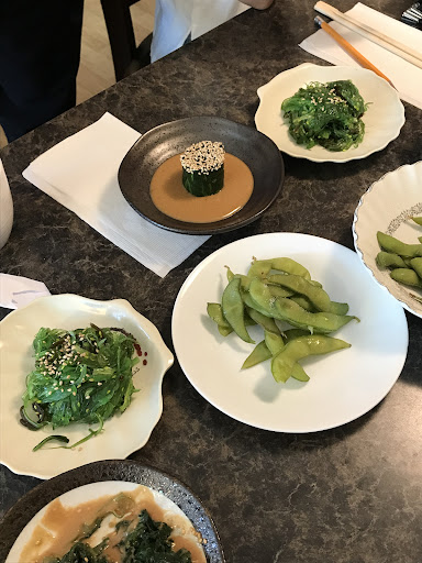 Photo of Sima Sushi - Bay Centre, 5755 Cowrie St, Sechelt, BC V0N 3A6