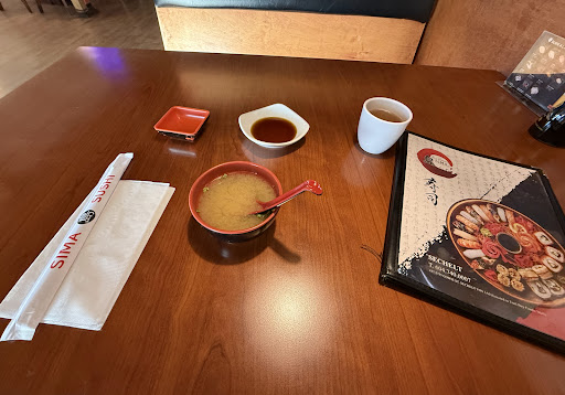 Photo of Sima Sushi - Bay Centre, 5755 Cowrie St, Sechelt, BC V0N 3A6