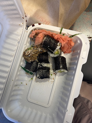 Photo of Sima Sushi - Bay Centre, 5755 Cowrie St, Sechelt, BC V0N 3A6