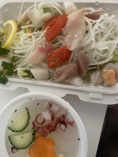 Photo of Sima Sushi - Bay Centre, 5755 Cowrie St, Sechelt, BC V0N 3A6