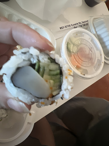 Photo of Sima Sushi - Bay Centre, 5755 Cowrie St, Sechelt, BC V0N 3A6