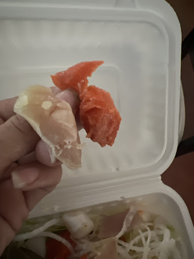 Photo of Sima Sushi - Bay Centre, 5755 Cowrie St, Sechelt, BC V0N 3A6