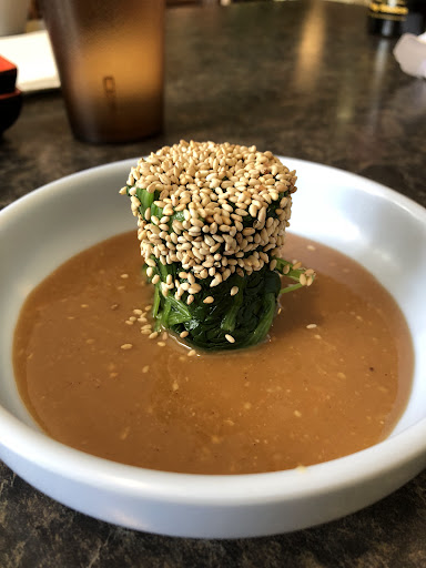 Photo of Sima Sushi - Bay Centre, 5755 Cowrie St, Sechelt, BC V0N 3A6