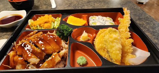 Photo of Sima Sushi - Bay Centre, 5755 Cowrie St, Sechelt, BC V0N 3A6